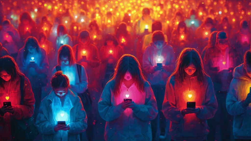 When the Village Idiots Take Over: The Social Media&nbsp;Saga