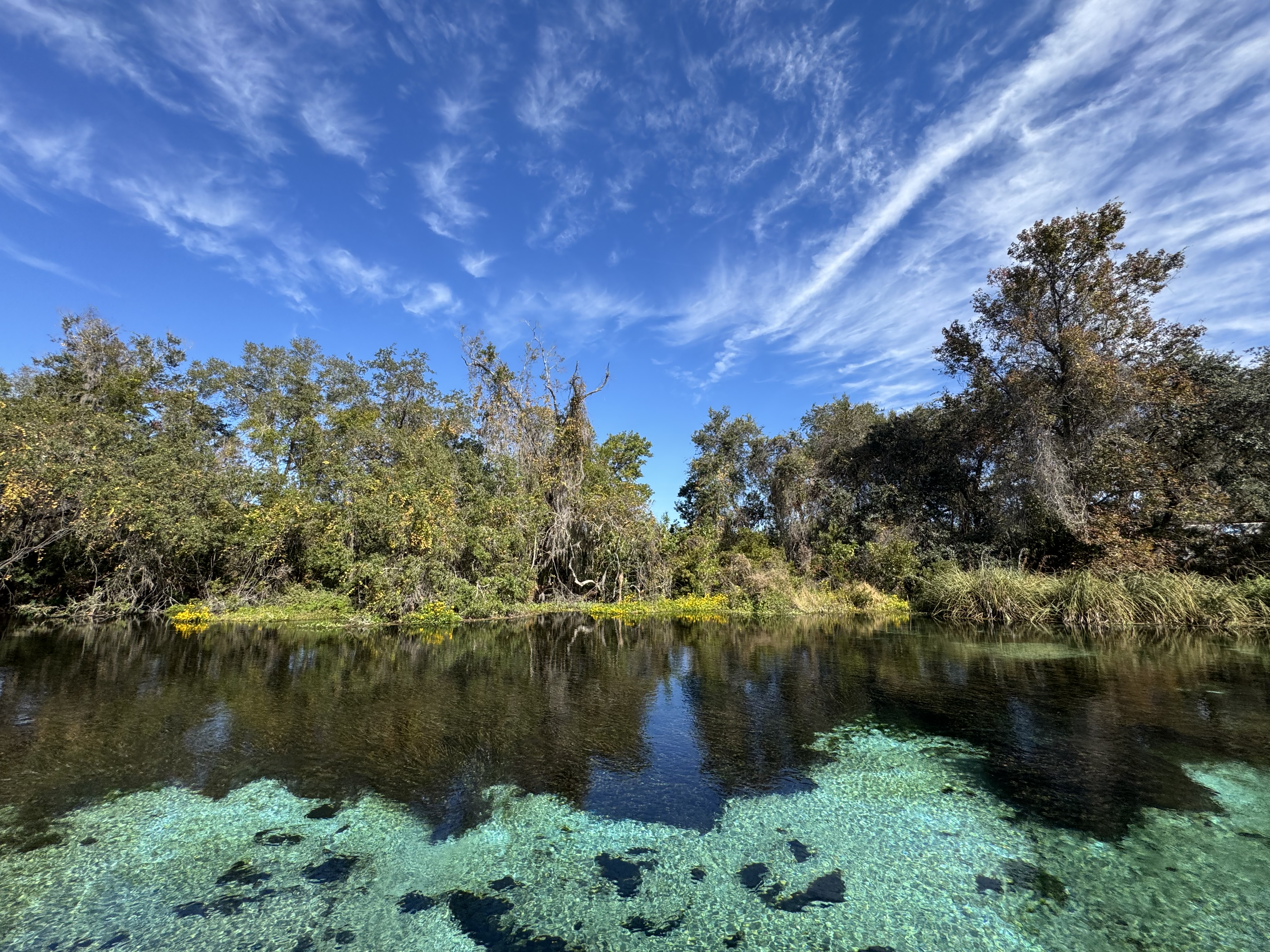 Something About Change